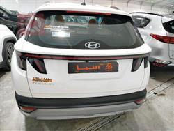 هیوندای تۆکسۆن